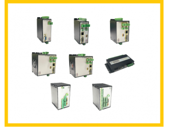 Digital Light Source Series 
